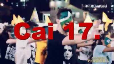 Dizem que essa é a versão oficial da música