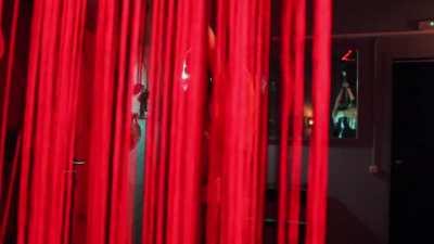 You become my pleasure