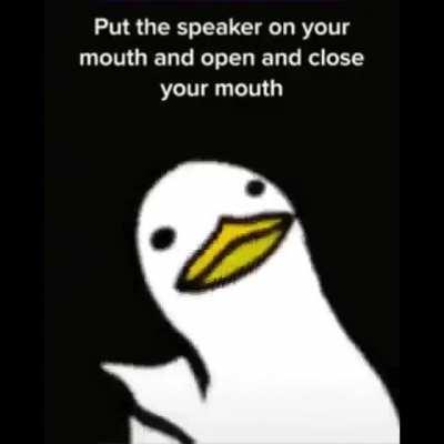 Ohhhh I hope I’m the first to post this here…