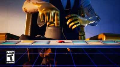 Fortnite Chapter Season 2 Episode 2 Part 2