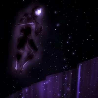 My girlfriend made this as a tribute to the show after watching it for the first time!