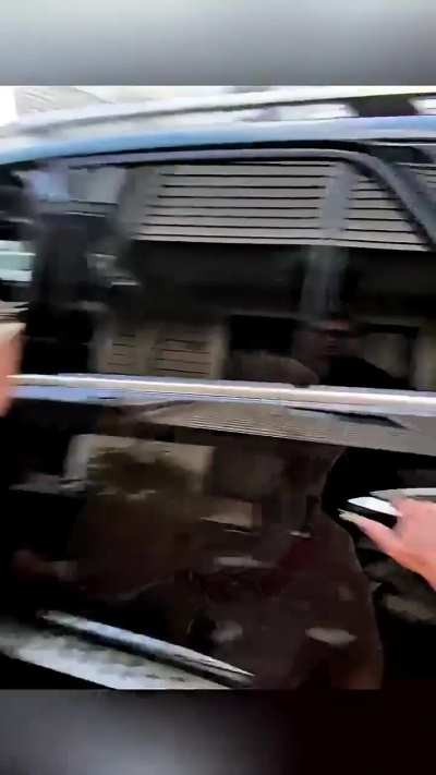 Complaining over change on a detailing job