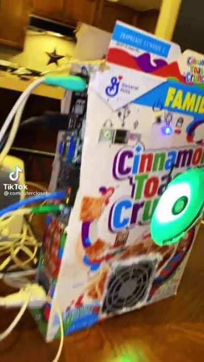 Credit to: @computercloset