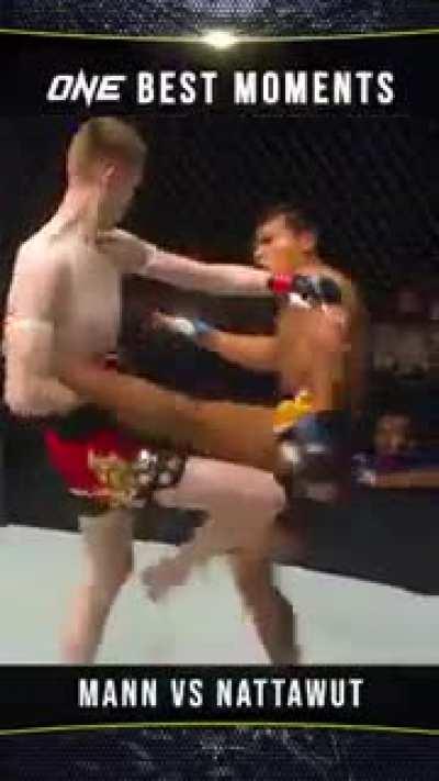 Guys over at one taking supraphysiological amounts of damage