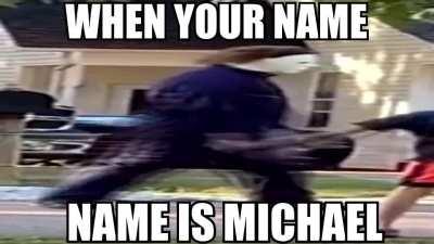 Michael