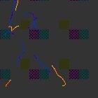 Animated Pete Alonso. Because Pete Alonso.