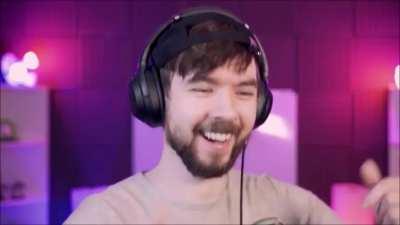 Let's get the energy up!