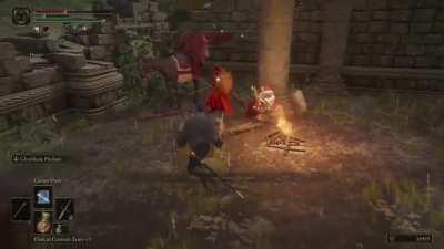 They take hostages now?