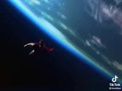 Feeling so proud to be a DC fan 🥲