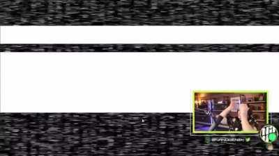 FNAF FIRST EXPERIENCE “is this all this game is” 😭😭