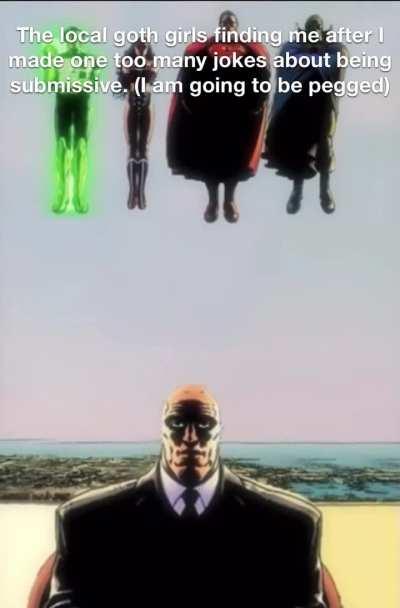 I’m not explaining anything