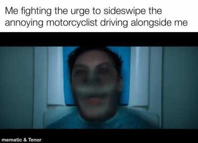 Might do it next time