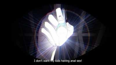 Focus on your education