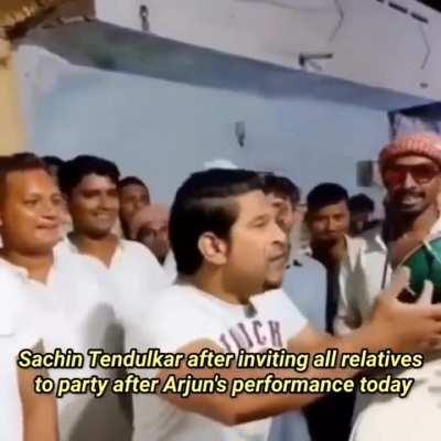 Sachin sir 🙌🏻😂