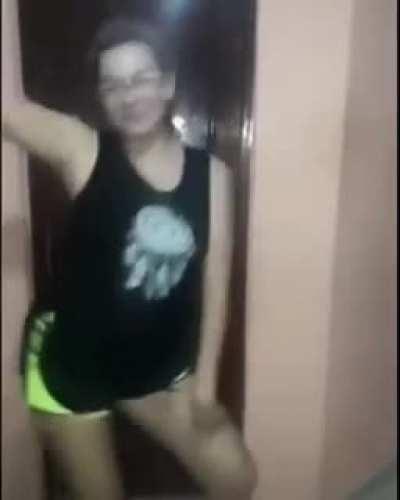 0 de qi por deixar a porta aberta