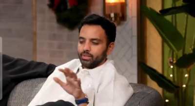 What a genuinely diabolical hell loop of a situation to find yourself in lmao