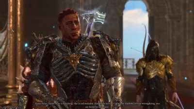 Was playing BG3 and noticed something familiar...