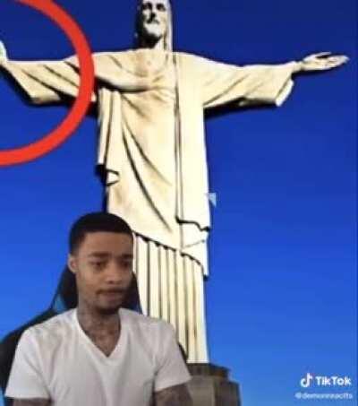 It’s the wind ~FlightReacts