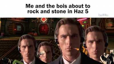 Made a meme! (Give it a better caption below)