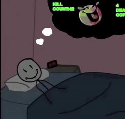 Mentally FEEDD!!1!eleven!