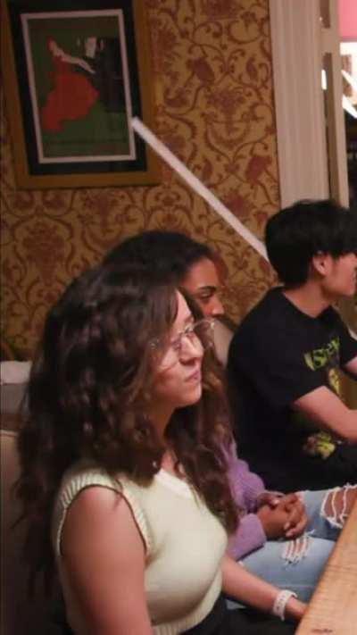 Isn’t she cute? 😩❤️