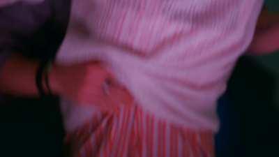 Russian actress Varvara Borodina , in a sex scene with 15 year older dude, vid 1