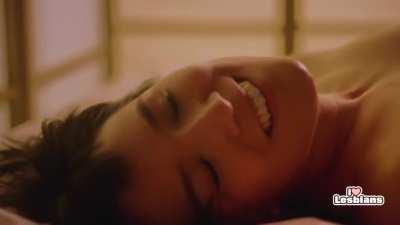 Zoe Chao & Kathleen Munroe (Strangers s02e08)