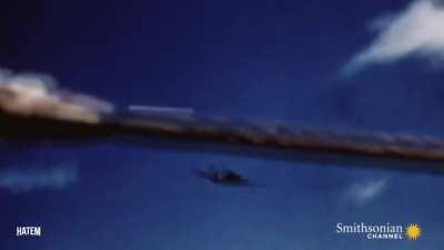 الطيران الياباني في الحرب العالمية الثانية