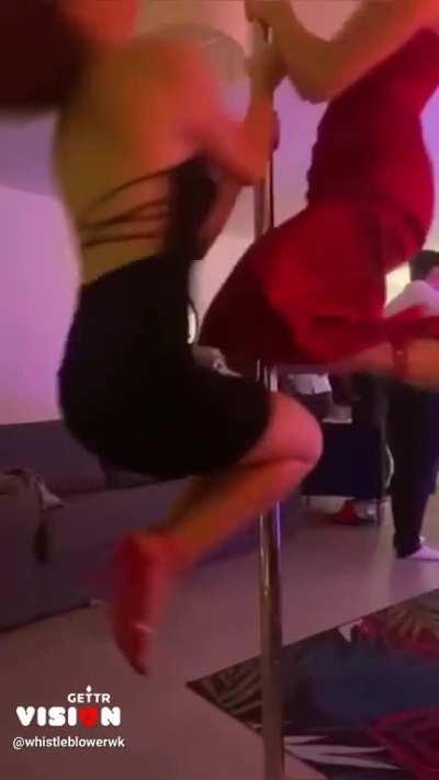 Ops! Something went wrong 😑