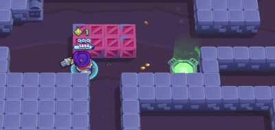 Off you go to brazil, bull!