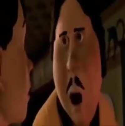 Thanks, I hate frog water dispenser