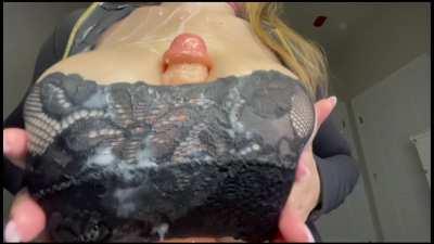 Time to make big messes 