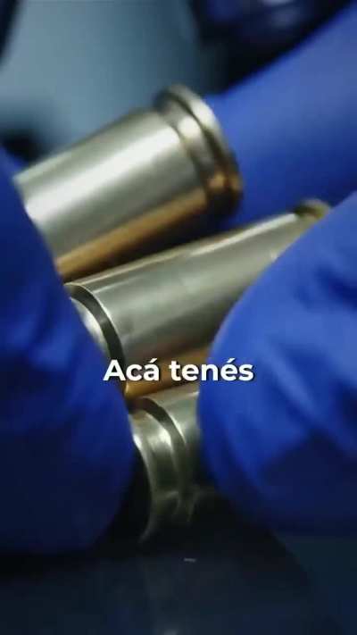 Departamento Federal de Investigaciónes lanza la nueva carrera de detective (investigador de delitos).