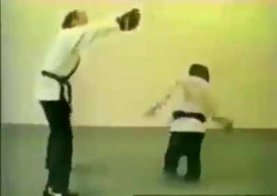 You haven't been paying attention to the literature