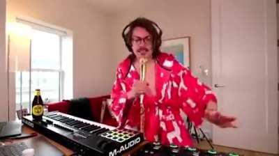 I need this on my alarm ringtone