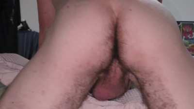 Can't stop milking my dick with this toy
