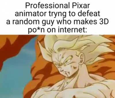 Their skills are matched by their libido