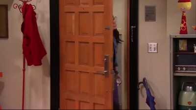 F in the chat for Carly