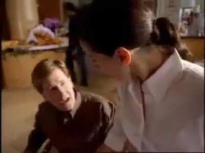 I woke up chris breezy