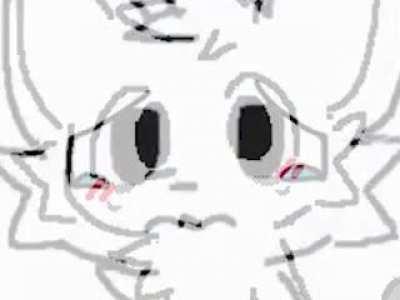 Boykisser and Imagine Dragons, turned out pretty well!