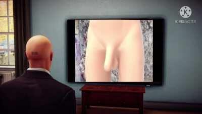 An advertisement 47 would have preferred to forget