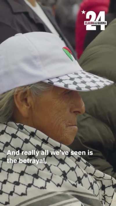 Working class Latino communities are fed lies after lies to vote for the Democrats because otherwise the Republicans will come. We don’t want more empty promises, we need real solutions and working class fighters!