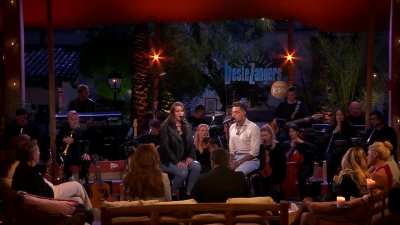 Floor Jansen & Douwe Bob - Hope | Beste Zangers: KiKa special