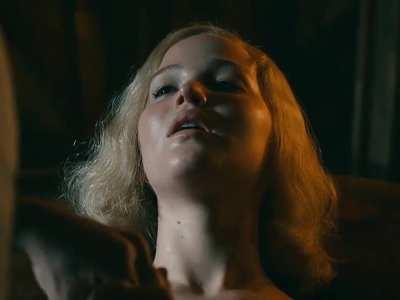 Jennifer Lawrence - Serena (2014)