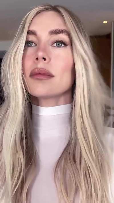 Vanessa’s look for Fantastic Four press in Sydney | via IG July 15, 2025