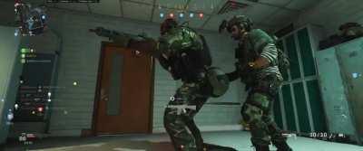 Should have never saved him