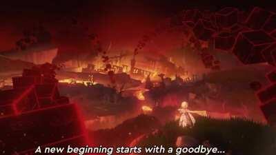 I made a wild genshin impact opening