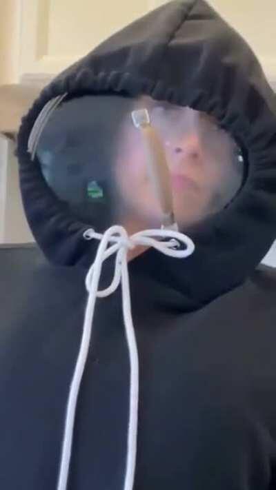 Who’s cutting onions? (not my OC)