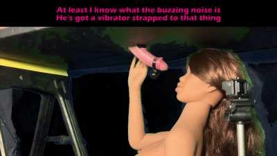 Ever wondered what your roommates cum tastes like?