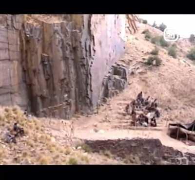 Insert *water splashing noises*